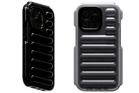 Fashionable Inflated Phone Cases Image 5