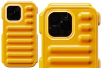 Fashionable Inflated Phone Cases Image 6
