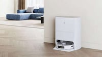 Auto-Adjustment Robotic Vacuums Image 1