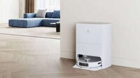 Auto-Adjustment Robotic Vacuums