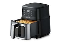 Contemporary Countertop Air Fryers Image 4