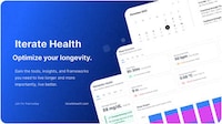 Data-Driven Health Management Platforms