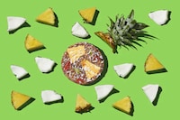 Plant-Powered Meal Replacement Bars Image 1