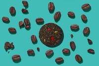 Plant-Powered Meal Replacement Bars Image 2