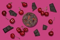 Plant-Powered Meal Replacement Bars Image 3