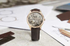 Wearable Art Watches
