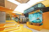 Transforming Robot Restaurants Image 5