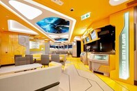 Transforming Robot Restaurants Image 6