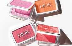 Color-Changing Blushes