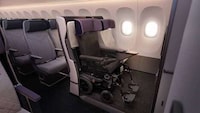 Accessible Airline Seats Image 1