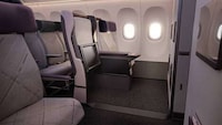 Accessible Airline Seats Image 2