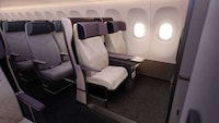 Accessible Airline Seats Image 3