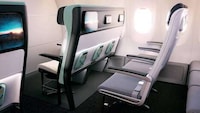Accessible Airline Seats Image 4
