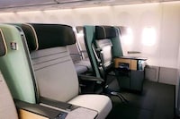 Accessible Airline Seats Image 5