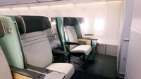 Accessible Airline Seats Image 6