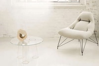 Innovative Waste-Reducing Chairs Image 3