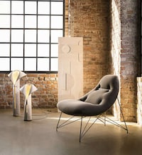 Innovative Waste-Reducing Chairs Image 5