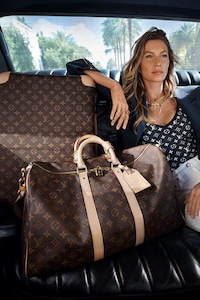 Modern-Day Travel Campaigns Image 3
