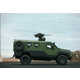 Mine-Resistant Armored Vehicles Image 2