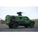Mine-Resistant Armored Vehicles Image 3