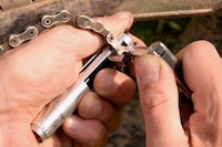Customizable Compact Multi-Tools Image 3