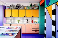 Ultra-Colorful Design Studios Image 1