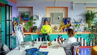 Ultra-Colorful Design Studios Image 2