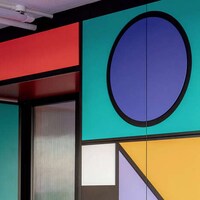 Ultra-Colorful Design Studios Image 3