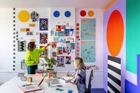 Ultra-Colorful Design Studios Image 4
