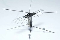 Multidirectional Miniature Robots Image 1
