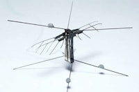 Multidirectional Miniature Robots