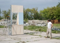 Cross-Border Collaboration Pavilions Image 3