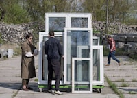 Cross-Border Collaboration Pavilions Image 4
