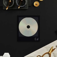 Aesthetically Pleasing CD Players Image 2