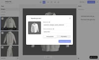 AI-Powered Fashion Business Tools Image 2