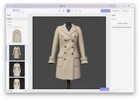 AI-Powered Fashion Business Tools Image 4