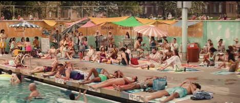 Music-Inspired Campaigns