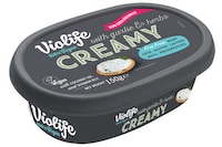 Coconut Oil Cream Cheeses