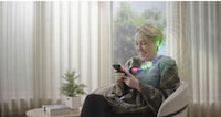 Revolutionary Hearing Aids Image 1
