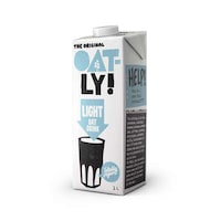 Versatile Oat Beverages Image 1