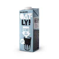 Versatile Oat Beverages Image 2
