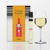 Limited-Edition Monthly Wine Capsules Image 2