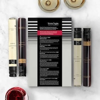Limited-Edition Monthly Wine Capsules Image 3
