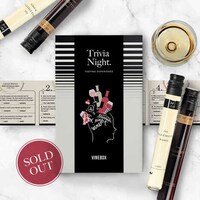 Limited-Edition Monthly Wine Capsules Image 5