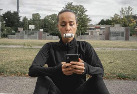 Updated Respiratory Training Systems
