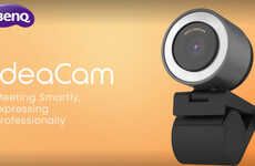 India-Exclusive 4K Webcams