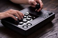 90s-Themed Gaming Controllers