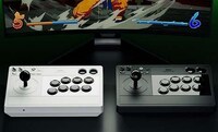 90s-Themed Gaming Controllers Image 4