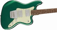 Boldly Bizarre Budget Guitars