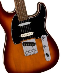 Boldly Bizarre Budget Guitars Image 2